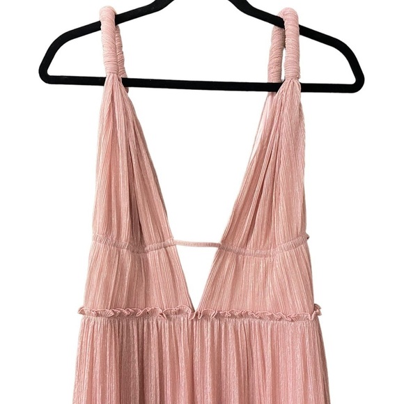 Jonathan Simkhai Camille Goddess Gown - Picture 8 of 11